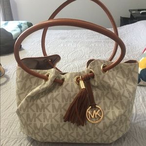 Michael Kors purse